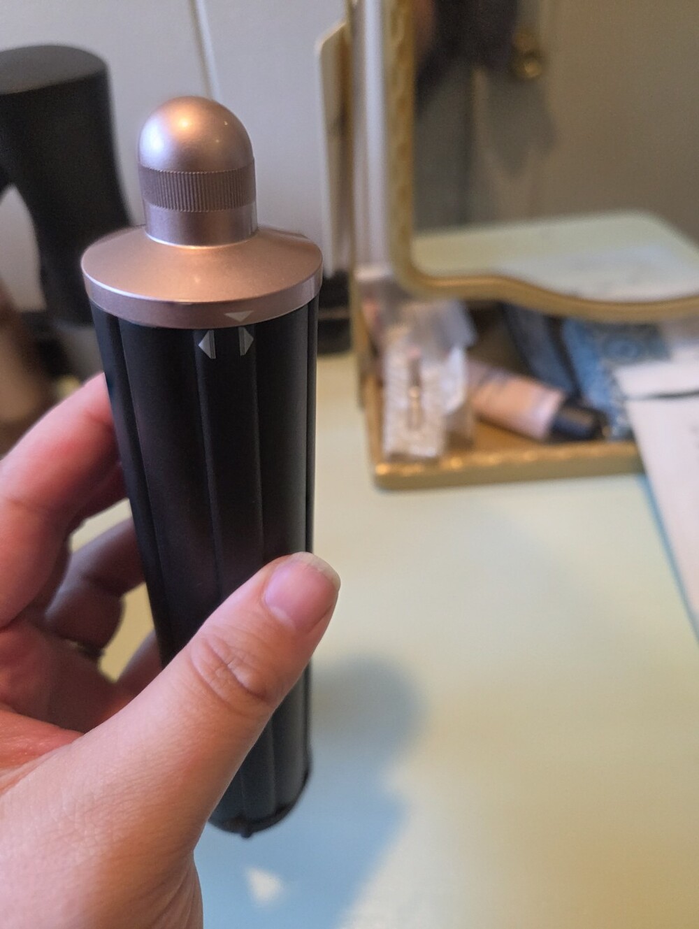 Genuine Dyson Long Barrels + - Picture 14 of 14